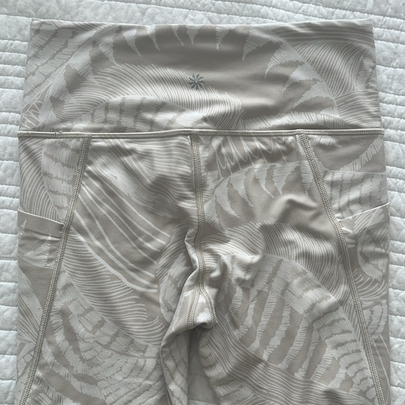 ✨BUNDLE✨ Athleta Leggings - Picture 6 of 7